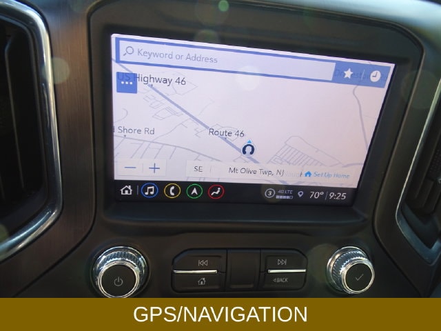 2022 GMC Sierra 2500HD AT4 - Photo 16