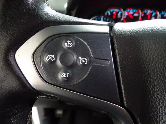 2019 Chevrolet Tahoe LS - Photo 7