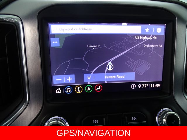 2020 GMC Sierra 1500 SLT - Photo 14