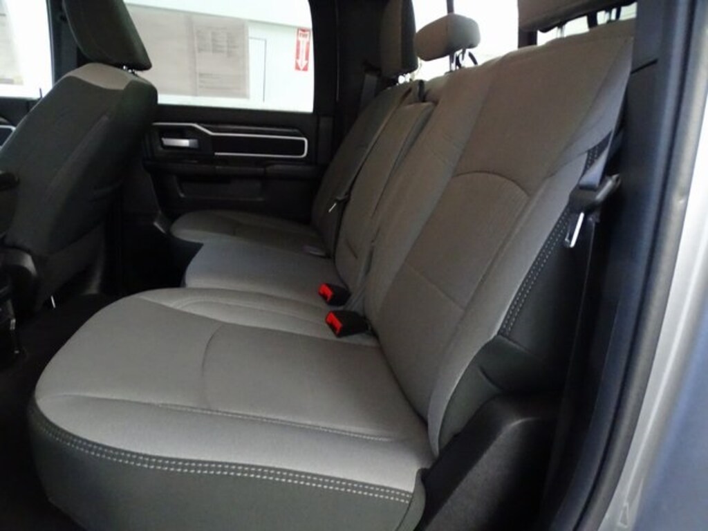 Certified 2024 Ram 2500 Big Horn Truck