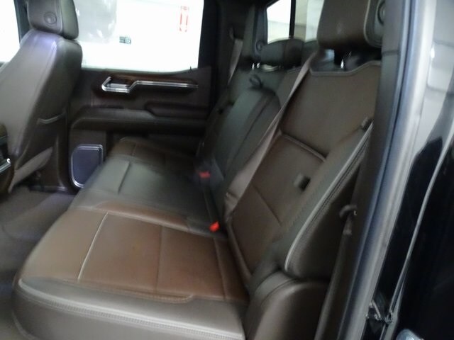 2023 Gmc Sierra 1500 Denali photo 4