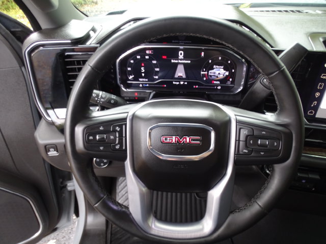 2024 GMC Sierra 1500 SLE - Photo 6