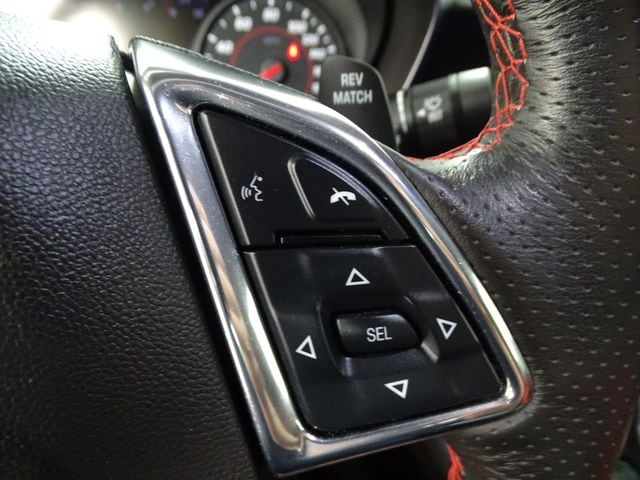 2023 Chevrolet Camaro 2SS - Photo 6