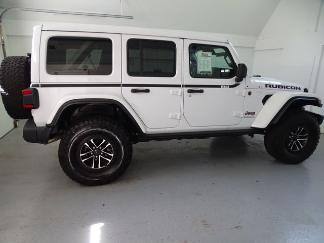 2024 Jeep Wrangler 4-Door Rubicon X - Photo 23