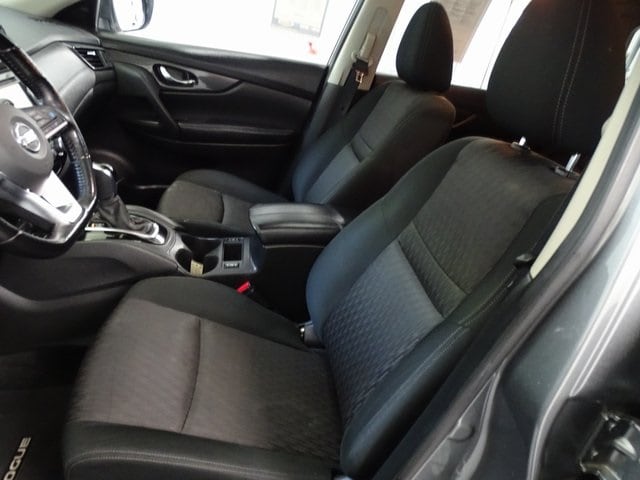 Used 2020 Nissan Rogue SV with VIN JN8AT2MV4LW110696 for sale in Budd Lake, NJ