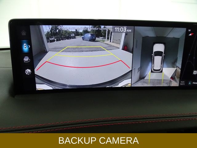 2023 GENESIS GV70 Standard - Photo 17