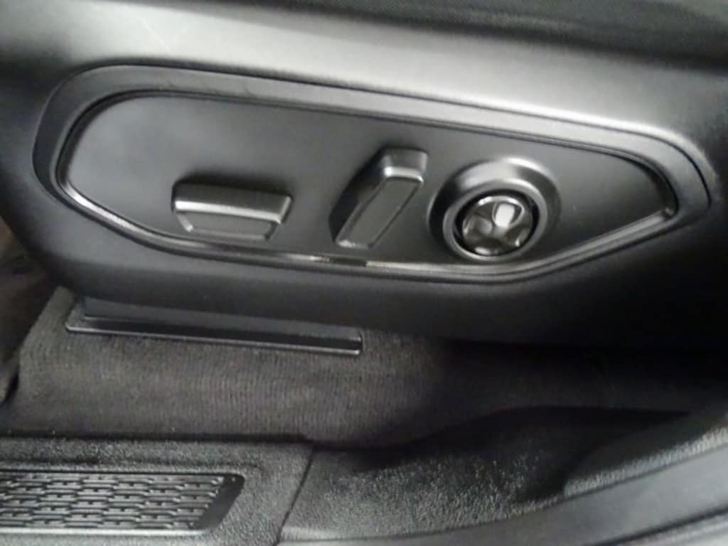 Certified 2023 Jeep Grand Cherokee L Altitude SUV