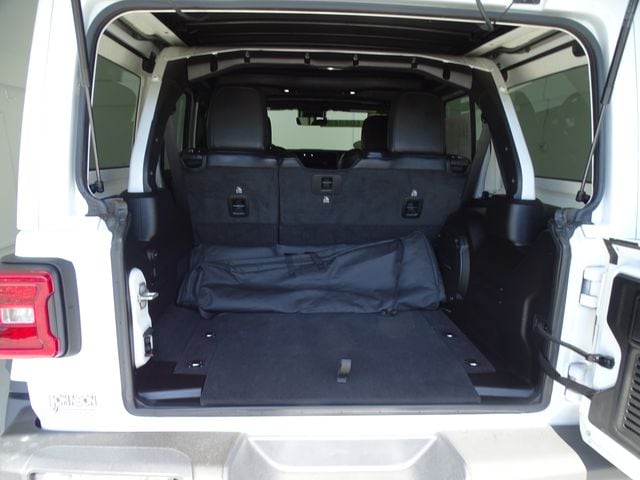 2024 Jeep Wrangler 4-Door Rubicon X - Photo 21