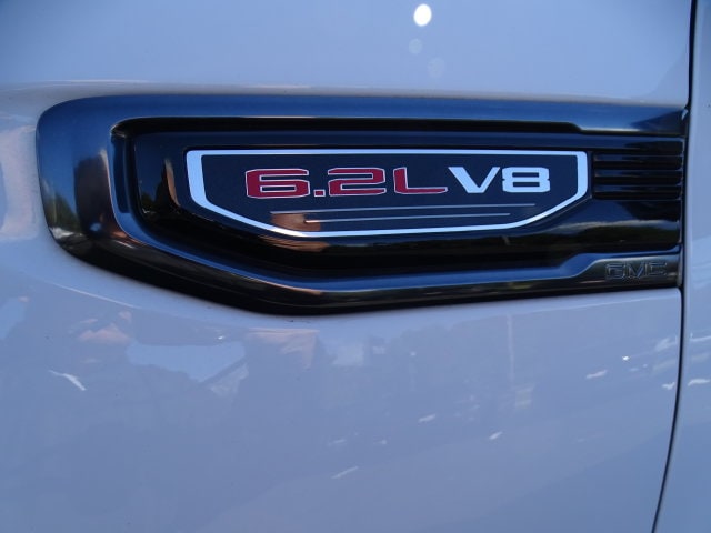 2024 GMC Sierra 1500 AT4 - Photo 25
