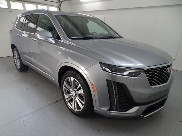 2024 Cadillac XT6