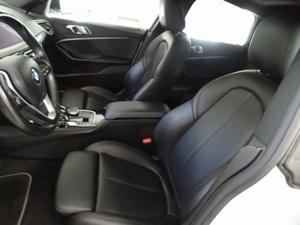 Used 2021 BMW 2 Series 228i xDrive Sedan