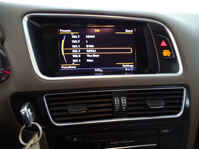 2017 Audi Q5 Premium Plus - Photo 11
