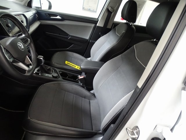 Used 2023 Volkswagen Taos SE with VIN 3VVNX7B29PM324906 for sale in Budd Lake, NJ