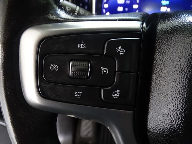 2022 Chevrolet Silverado 1500 LT - Photo 7