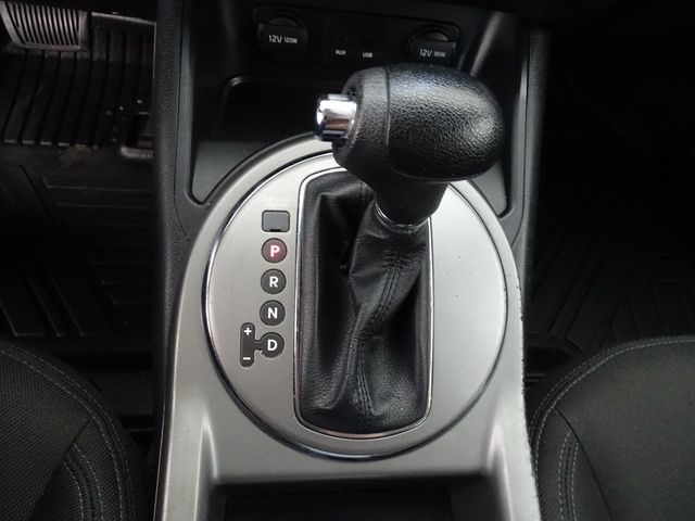 2015 Kia Sportage LX - Photo 10