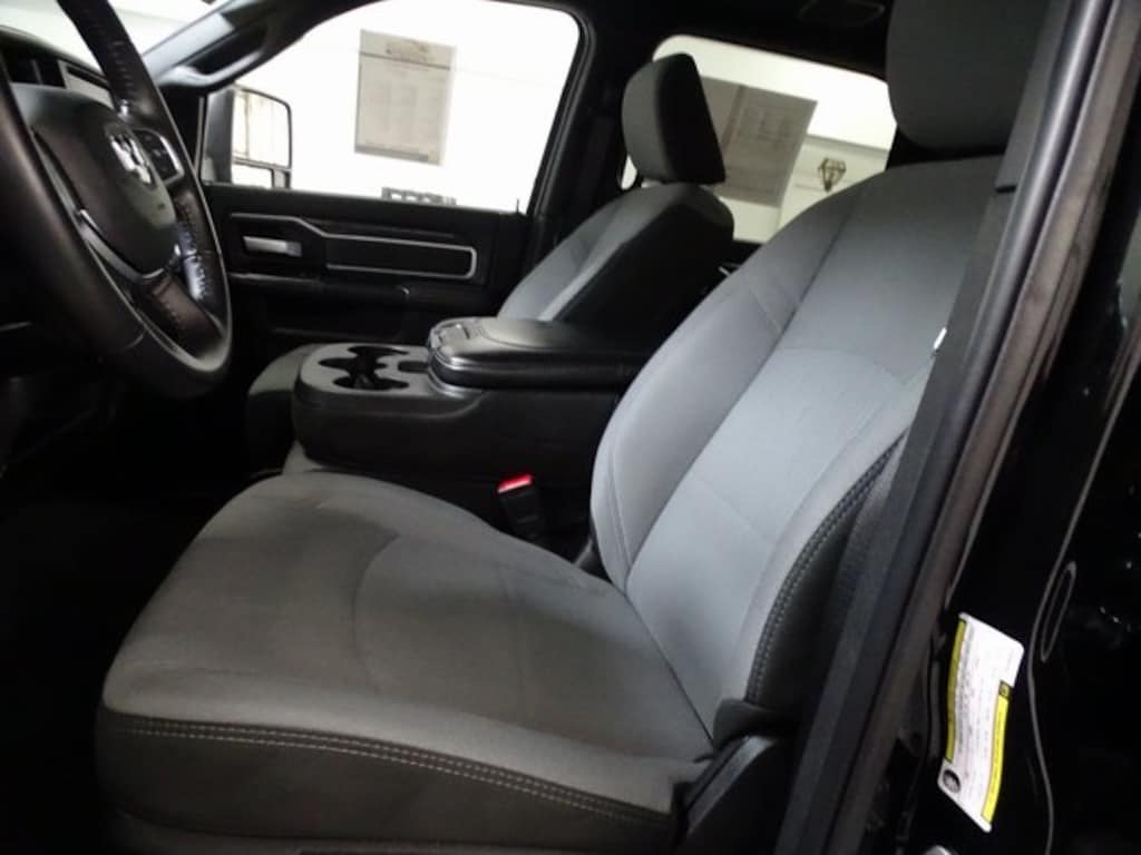 Certified 2024 Ram 2500 Big Horn Truck