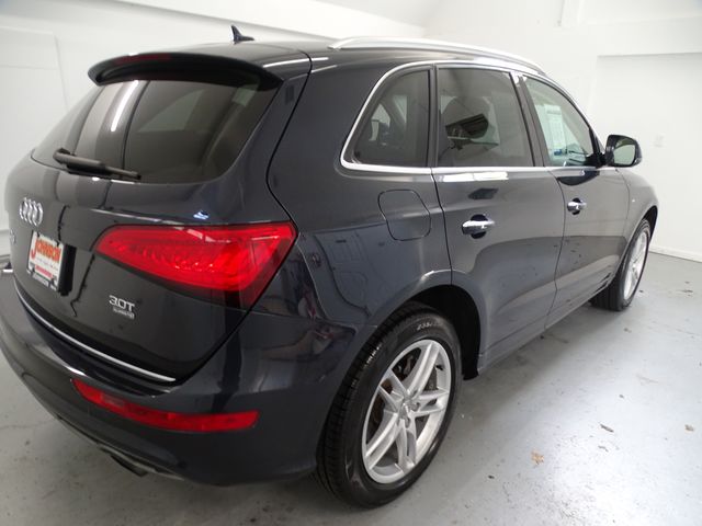 2017 Audi Q5 Premium Plus - Photo 19