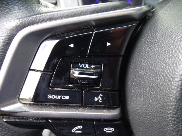 2019 Subaru Outback Limited - Photo 7