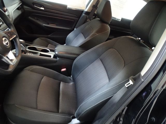 Used 2024 Nissan Altima SV with VIN 1N4BL4DV1RN349025 for sale in Mount Olive, NJ