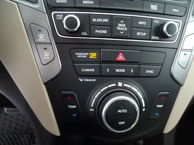 2018 Hyundai Santa Fe Sport 2.0T Ultimate - Photo 13