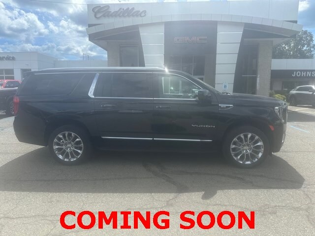 2023 Gmc Yukon XL SLT photo 3