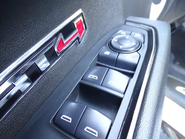 2024 GMC Sierra 1500 AT4 - Photo 11