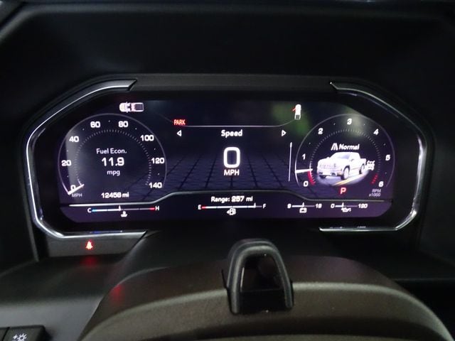 2024 GMC Sierra 1500 Denali Denali - Photo 19