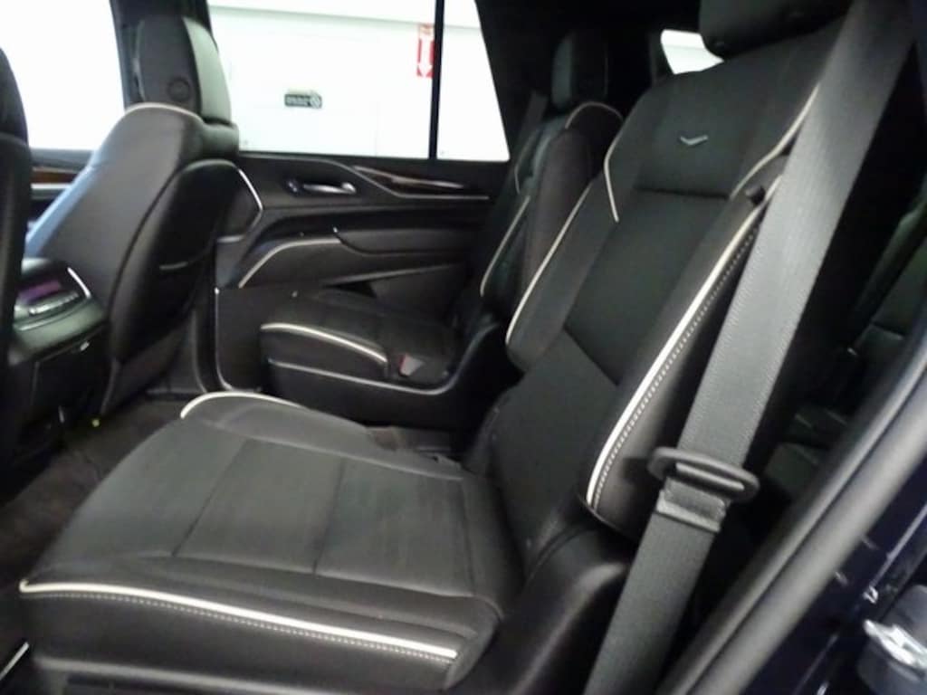 Used 2023 Cadillac Escalade Premium Luxury SUV