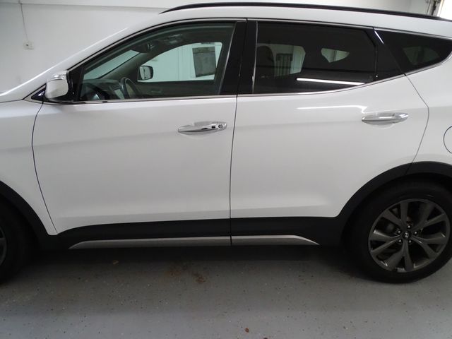 2018 Hyundai Santa Fe Sport 2.0T Ultimate - Photo 19