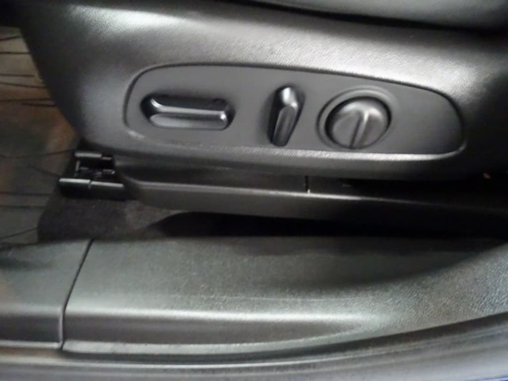 Certified 2022 Buick Encore GX Select SUV