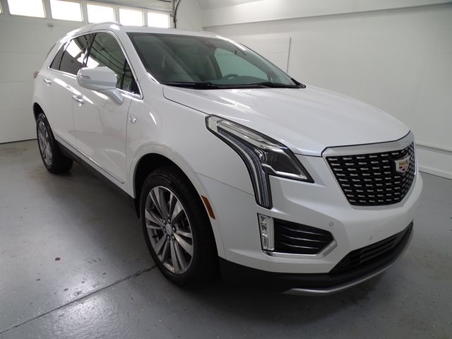 2023 Cadillac XT5 FWD Premium Luxury's photo