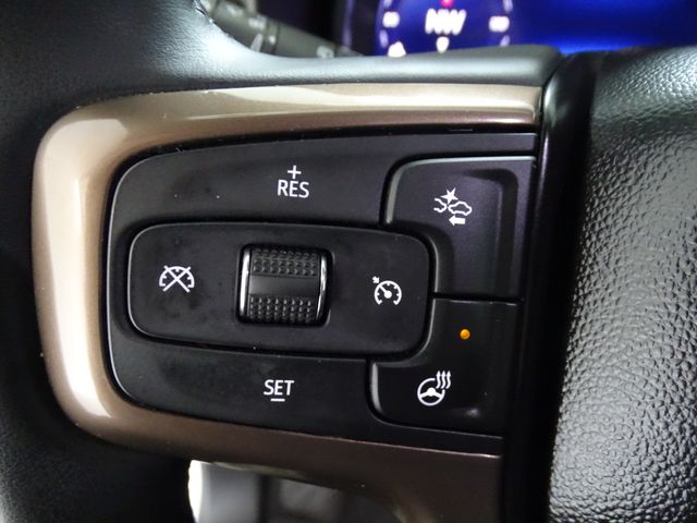 2024 Chevrolet Suburban High Country - Photo 7