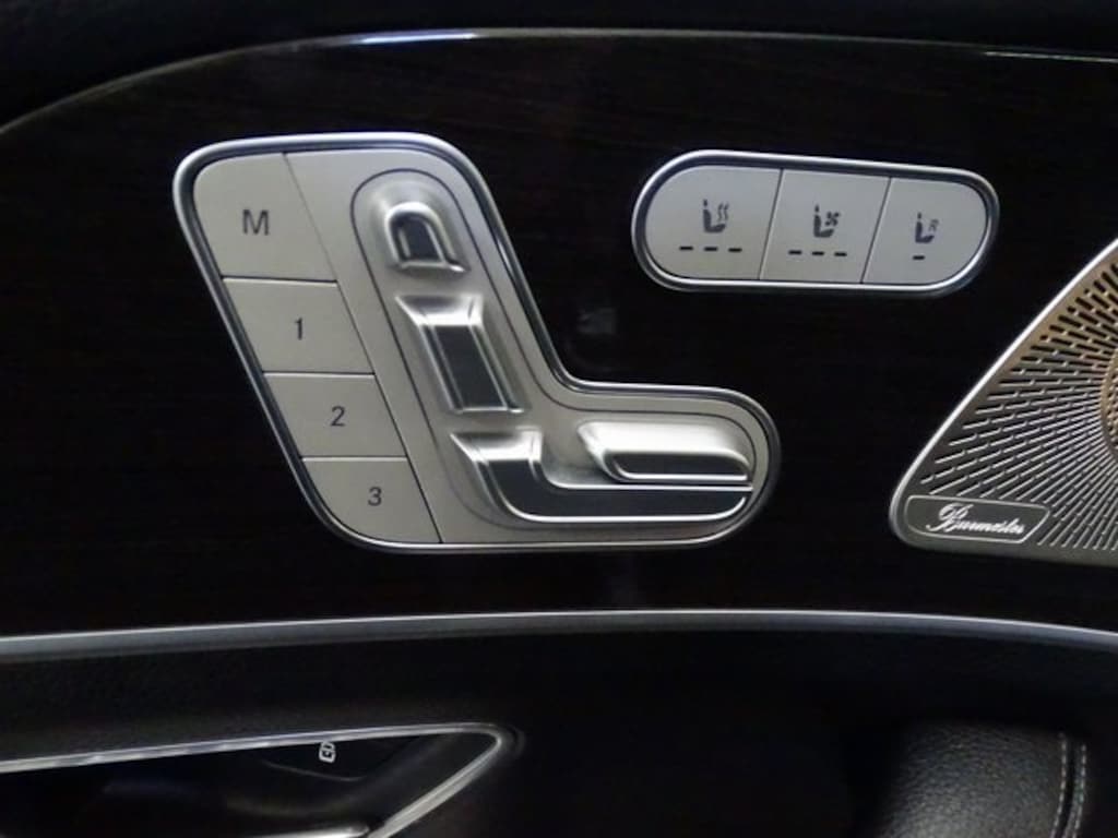 Used 2022 Mercedes-Benz GLE GLE 350 SUV