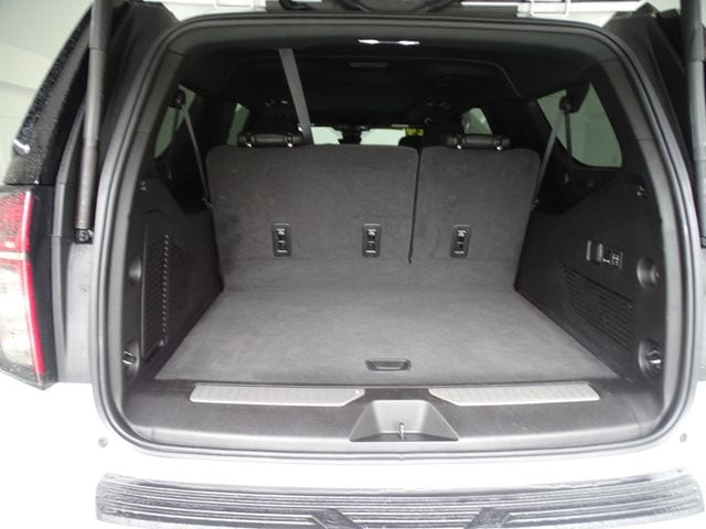2024 Chevrolet Suburban High Country - Photo 22