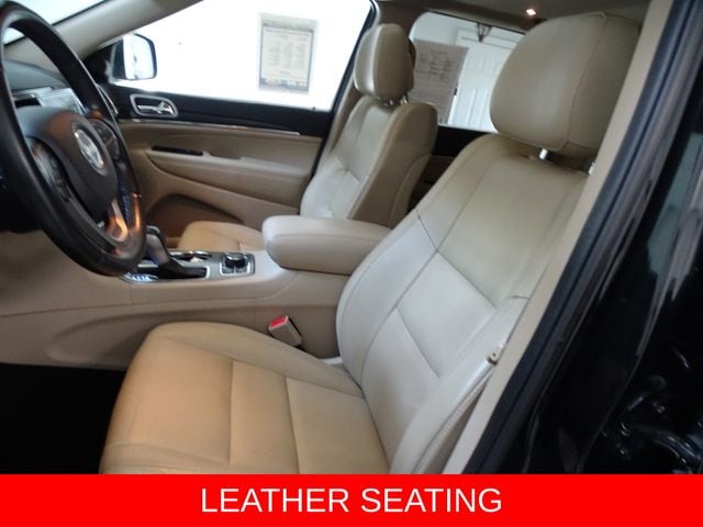 Used 2020 Jeep Grand Cherokee Limited with VIN 1C4RJFBG5LC338823 for sale in Mount Olive, NJ