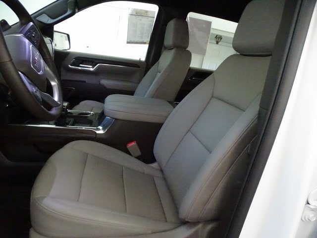 Certified 2024 GMC Sierra 1500 SLT with VIN 3GTUUDED8RG455552 for sale in Budd Lake, NJ