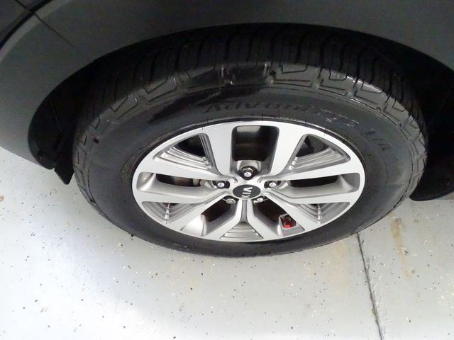 2015 Kia Sportage LX - Photo 22