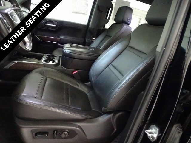 Used 2020 GMC Sierra 1500 Denali Denali with VIN 1GTU9FEL2LZ347326 for sale in Budd Lake, NJ