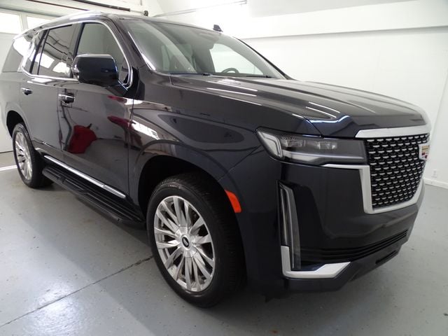 2023 Cadillac Escalade