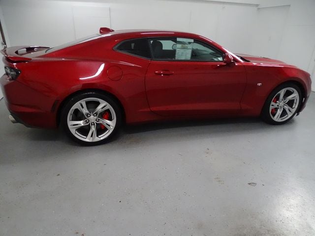 2023 Chevrolet Camaro 2SS - Photo 21