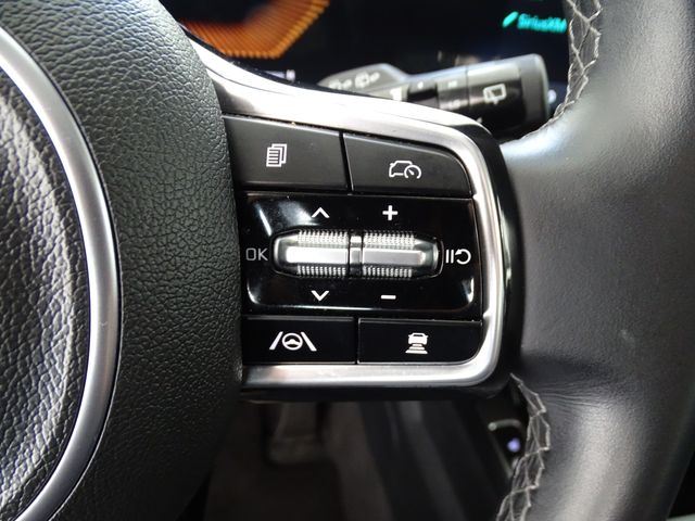 2025 Kia Sorento S - Photo 8