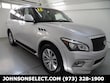 INFINITI QX80