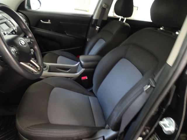 Used 2015 Kia Sportage LX with VIN KNDPB3AC8F7711111 for sale in Mount Olive, NJ
