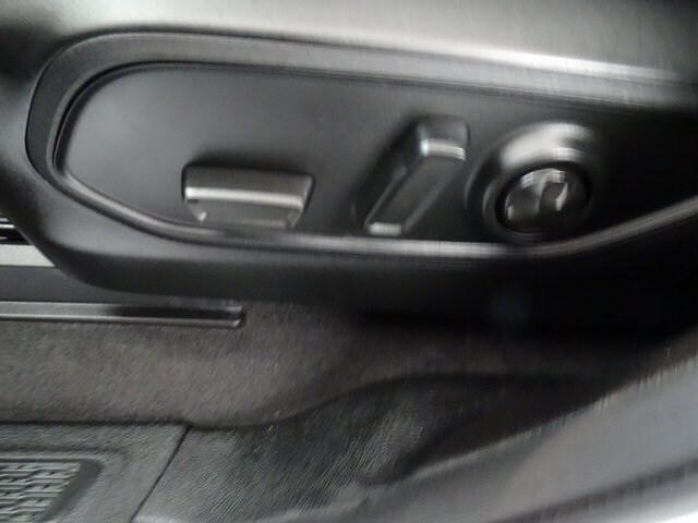 2022 Jeep Grand Cherokee Trailhawk photo 3