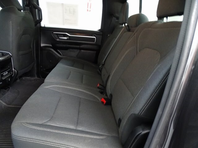2022 Ram 1500 Big Horn Lone Star photo 3