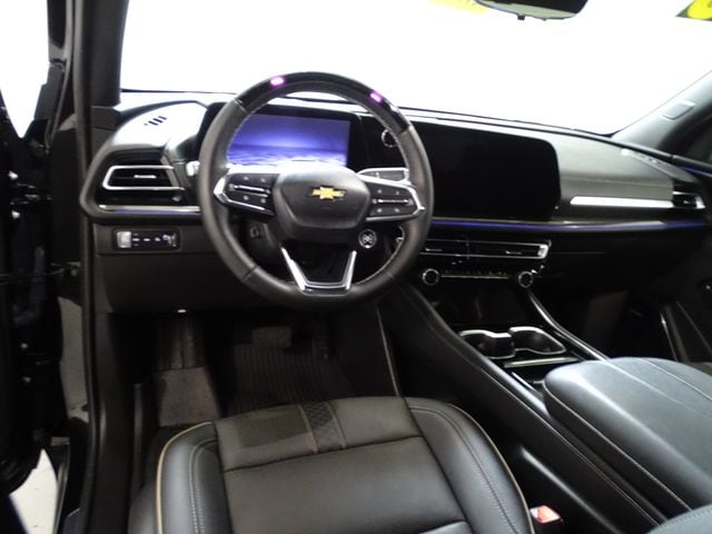 2026 Chevrolet Traverse High Country - Photo 5