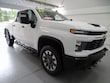 Chevrolet Silverado 2500HD