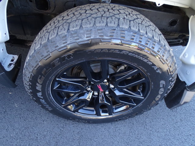 2023 GMC Sierra 1500 Pro - Photo 24