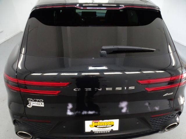 2023 GENESIS GV70 Standard - Photo 22