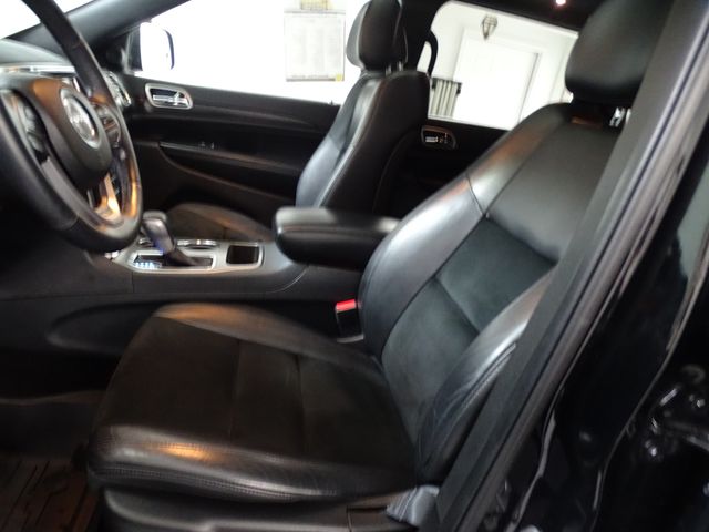 Used 2017 Jeep Grand Cherokee Altitude with VIN 1C4RJFAG0HC710710 for sale in Mount Olive, NJ